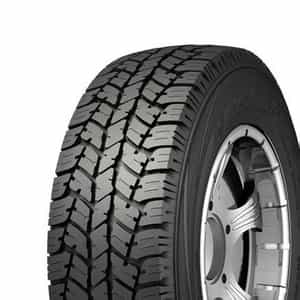 255/60 R18 112H FT7 A/T XL Nankang