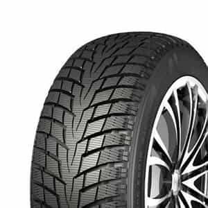 Nankang Ice Activa IV-1 215/75R16 113/111 R C STUDDED