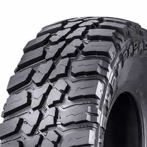 305/55R20 121/118Q Nankang MT-1