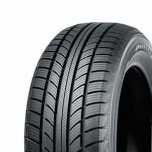 245/70 R16 111H N-607+ A/S XL M+S Nankang