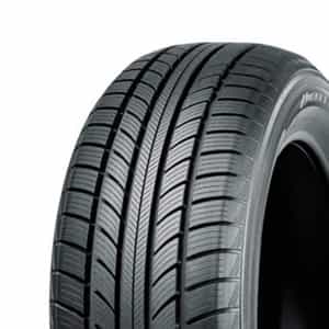 175/55 R15 77H N607+ A/S M+S Nankang
