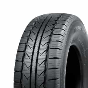 Nankang Sl-6 C M+S Pr Bsw 215/60R17 109H