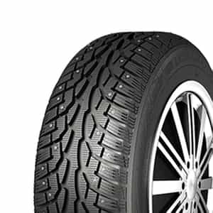 165/80 R13 83T SW7 M+S Nankang
