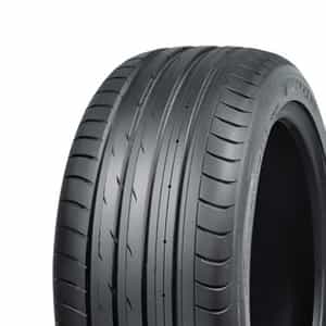 235/45 ZR19 95W AS-2+  RFT(ANTIPINCHAZO) Nankang