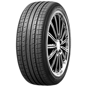 225/55 R17 97V CP643@ Nexen