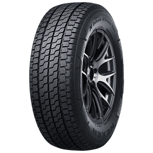 195/70 R15C 104/102R N blue 4Season Van M+S 8PR Nexen