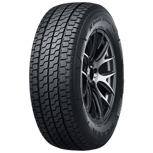 235/65 R16C 121/119R N blue 4Season Van 10PR Nexen