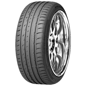 NEXEN N8000 225/40 R19 93 W XL