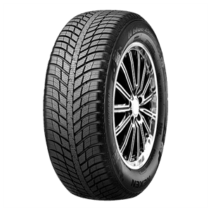 195/65 R15 91H N blue 4Season M+S Nexen