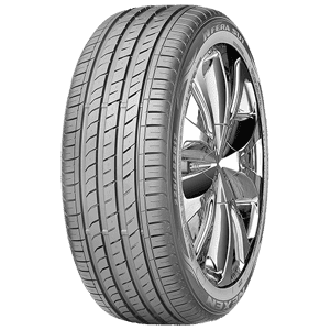 265/30 ZR22 97Y N Fera SU1 XL Nexen
