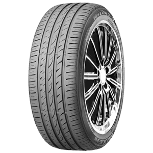 225/45 ZR17 94W N Fera SU4 XL FSL Nexen