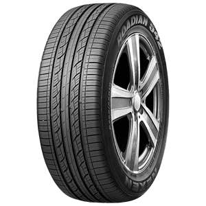 265/60 R18 110H Roadian 542 M+S Nexen