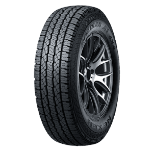 245/65 R17 111T Roadian AT 4x4 XL M+S Nexen