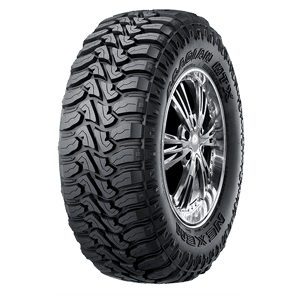 LT235/80 R17C 120/117Q Roadian MTX RM7 POR 10PR Nexen