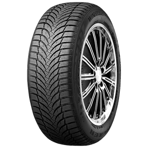 195/55 R16 87T Winguard Snow G WH2 M+S Nexen