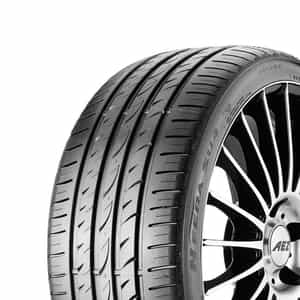 225/40 R18 92W N Fera SU4 XL Nexen Exclusiv Geettygo