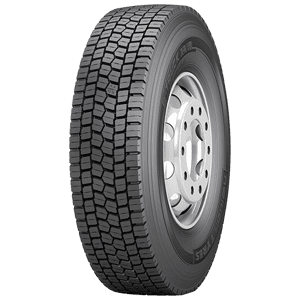 265/70 R19.5 140/138M Nokian E-Truck Drive Nokian