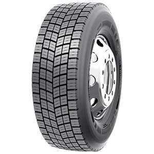 315/70 R22.5 152M Nokian Hakka Truck Drive OTM+S Nokian
