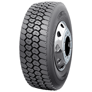 385/65 R22.5 160K R-Truck Trailer M+S Nokian