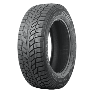 225/75 R16C 121/120R Nokian WR Snowproof C 10PR Nokian