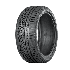 235/55 R17 103V Nokian WR A4 XL M+S Nokian