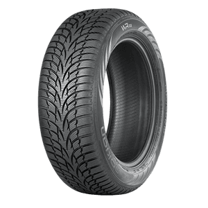 175/65 R15 84T Nokian WR D3 M+S Nokian