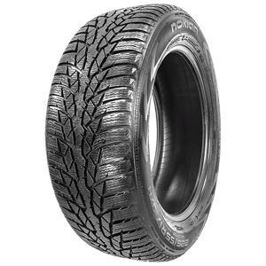 195/60 R16 89H Nokian WR D4 M+S Nokian