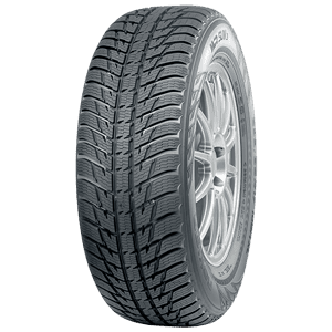 295/40 R20 110V Nokian WR SUV 3 XL M+S Nokian