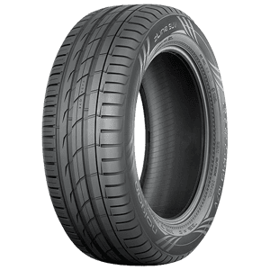 255/55 R18 105W Nokian zLine SUV Nokian