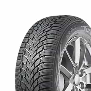 235/50 R19 103V Nokian WR SUV 4 XL M+S Nokian