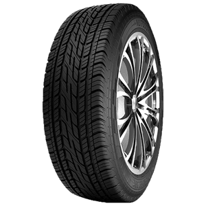 255/55 R18 109V NU7000 XL Nordexx