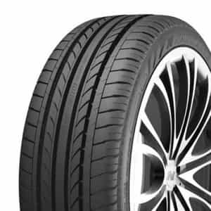 225/35R19 88Y XL Nankang NS-20