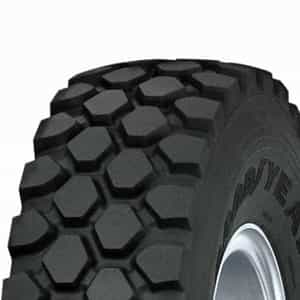 13 R22.5 156/150G (154/150J) Offroad ORD M+S 18PR Goodyear