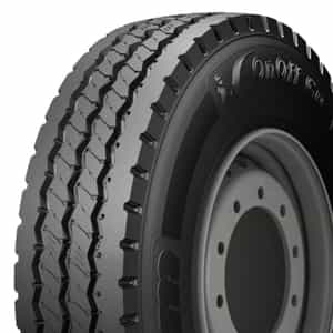 385/65R22.5 160K Orium ROAD GO S M+S