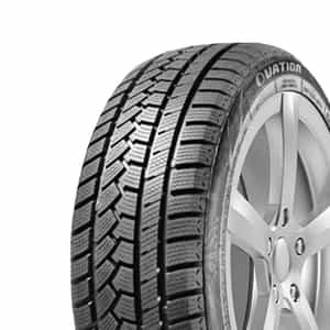 195/55 R16 91H W-586 XL M+S Ovation