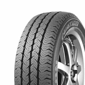215/65 R15C 104/102T VI-07 AS M+S 6PR Ovation