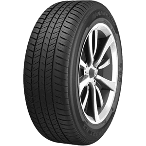 P185/80 R13 90S N-605 WR Nankang