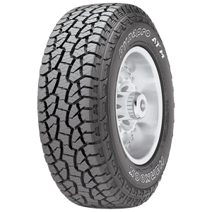 P225/70 R15 100T Dynapro ATM RF10 M+S Hankook