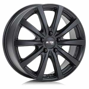 P69 6,5x16 5x114,3 ET38 MB72,6 Platinwheel