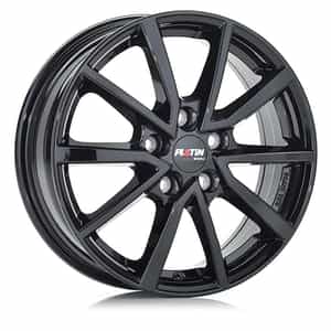 P95 6,5x16 4x100 ET37 MB60,1 Platinwheel