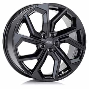 P97 7,0x17 5x112 ET45 MB57,1 Platinwheel