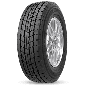 215/70 R15C 109/107R FullGrip PT925 AllWeather 8PR Petlas