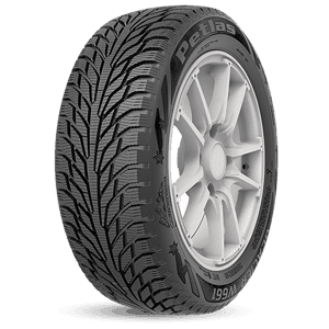 195/65 R15 91T Glacier W661 Petlas