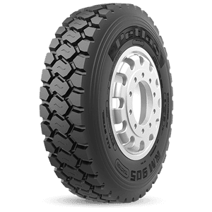 PETLAS RM905 13 R22.5 156/150K