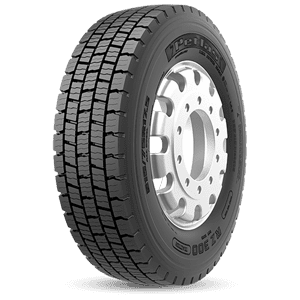 215/75 R17.5 126/124M RZ 300 Petlas