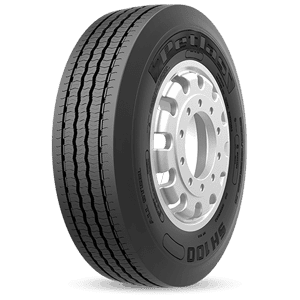 265/70 R19.5 140/138M SH100 Petlas