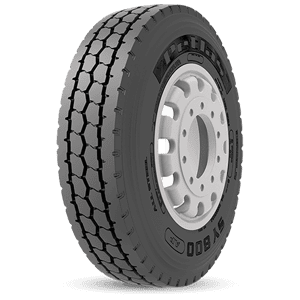 13 R22.5 156/150K SY 800 Petlas