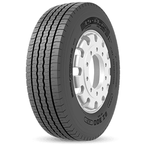 8.5 R17.5 121/120L SZ 300 Petlas