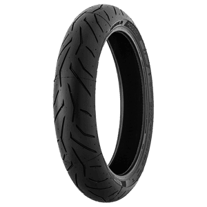 100/80 R17 52H Diablo Rosso II Front R M/C Pirelli