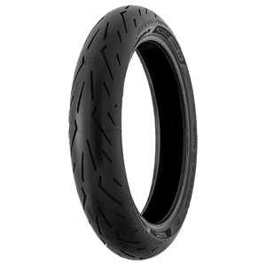 120/70 ZR17 (58W) Diablo Rosso Corsa II Front M/C Pirelli